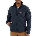 102199 - RAIN DEFENDER® RELAXED FIT HEAVYWEIGHT SOFTSHELL JACKET